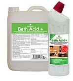 "Bath Acid +"       