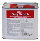 Duty Scotch     , 